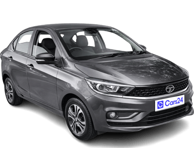 2022 Tata TIGOR - Sedan - CNG - Manual - ₹5.80 lakh