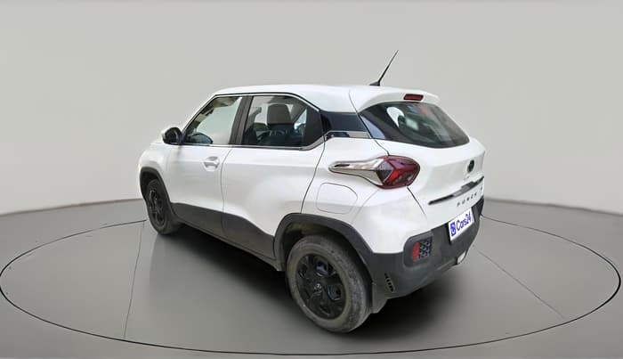 2024 Tata PUNCH ADVENTURE RHYTHM CNG, CNG, Manual, 12,844 km, exterior