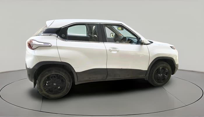2024 Tata PUNCH ADVENTURE RHYTHM CNG, CNG, Manual, 12,844 km, exterior