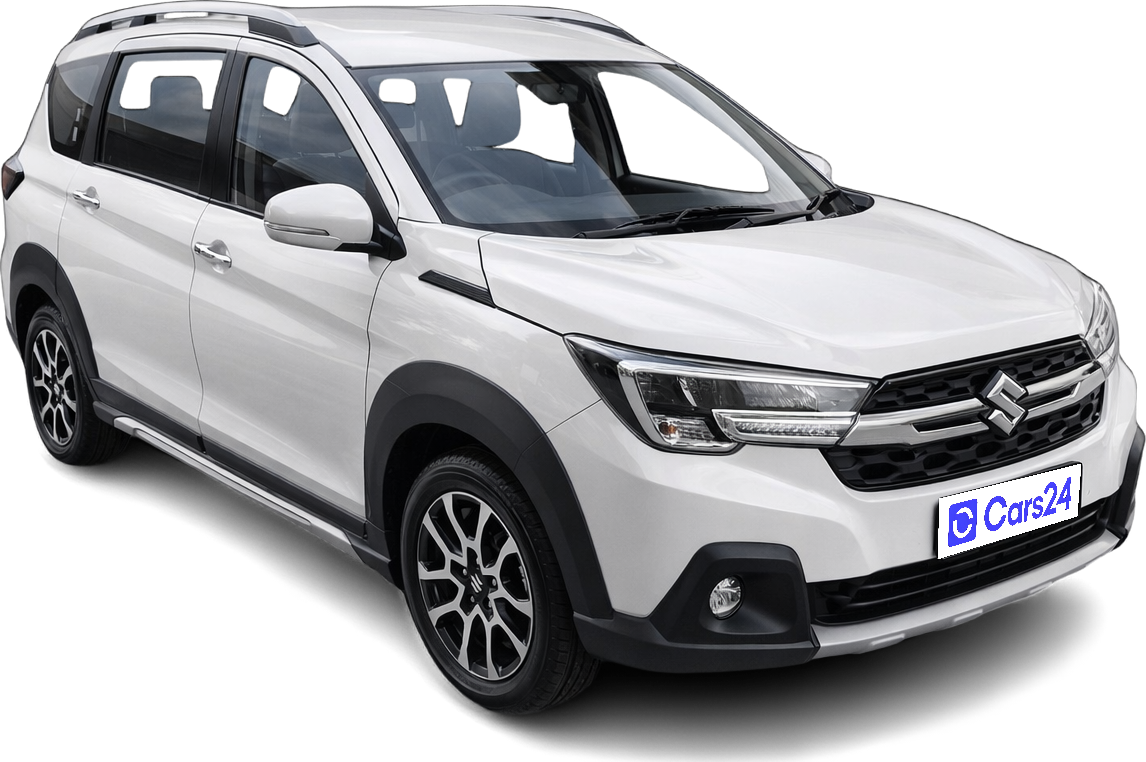 2023 Maruti XL6 - SUV - CNG - Manual - ₹11.00 lakh
