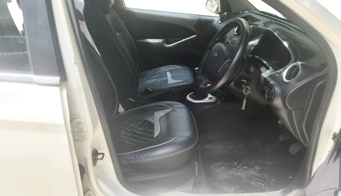2013 Ford Figo EXI 1.4 DIESEL, Diesel, Manual, 97,547 km, interior