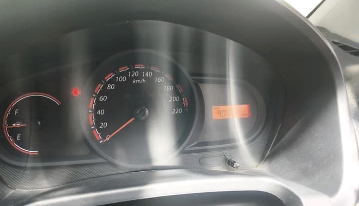 2013 Ford Figo EXI 1.4 DIESEL, Diesel, Manual, 97,547 km, interior