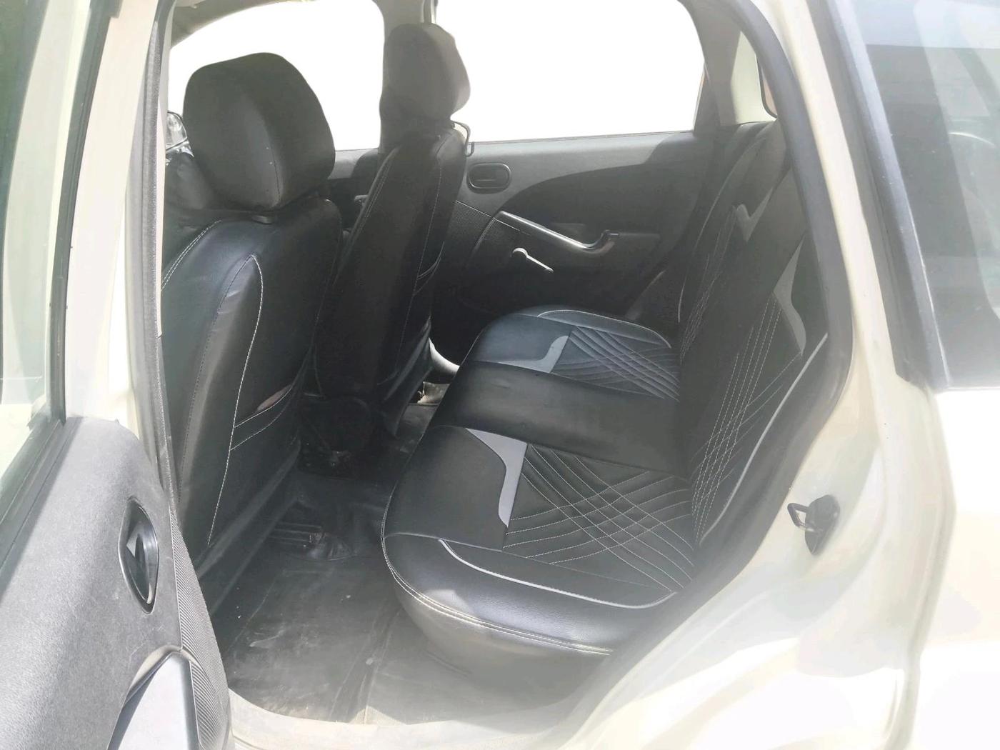 2013 Ford Figo EXI 1.4 DIESEL, Diesel, Manual, 97,547 km, interior