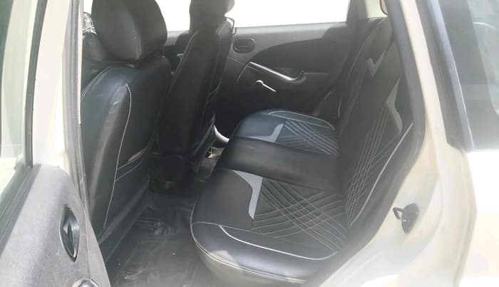 2013 Ford Figo EXI 1.4 DIESEL, Diesel, Manual, 97,547 km, interior