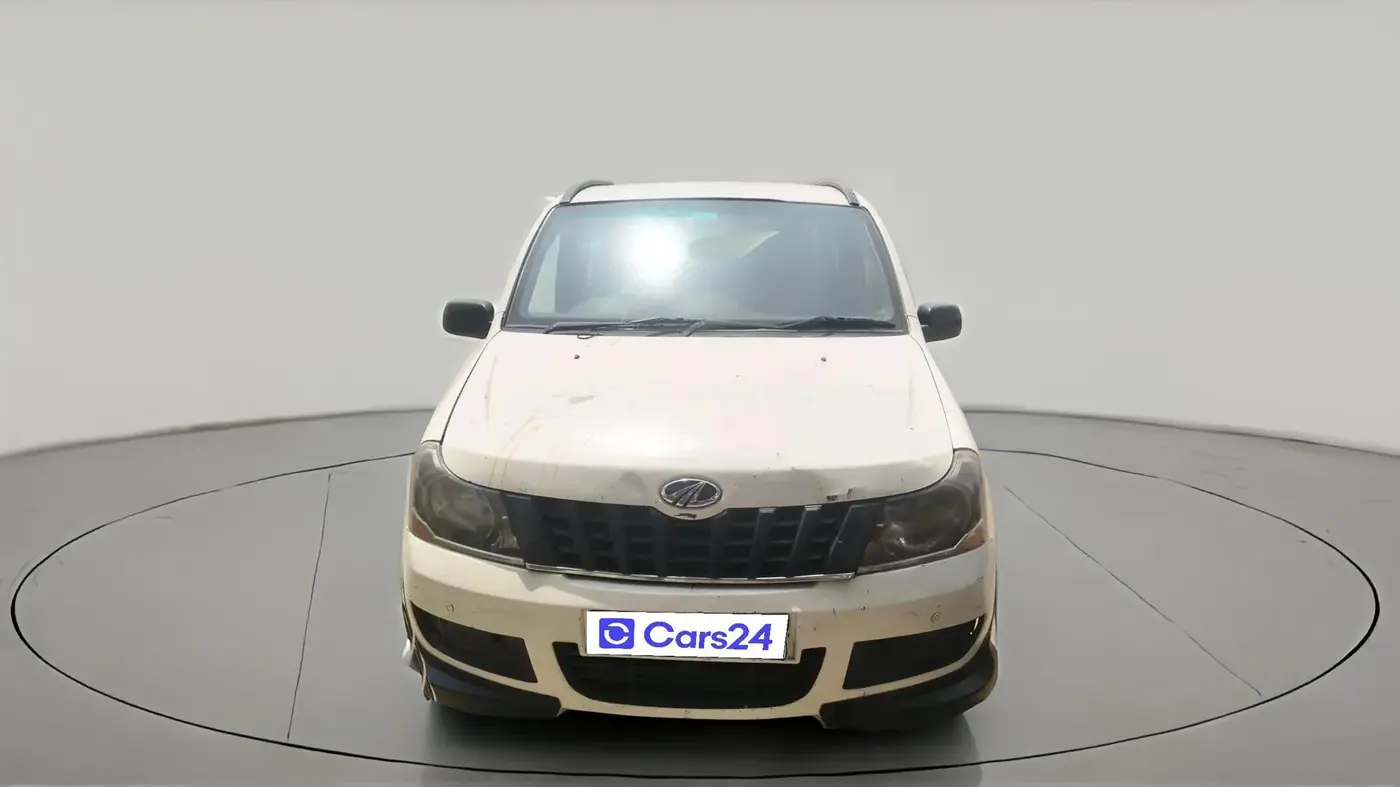 2012 Mahindra Xylo D4, Diesel, Manual, 1,34,867 km, exterior