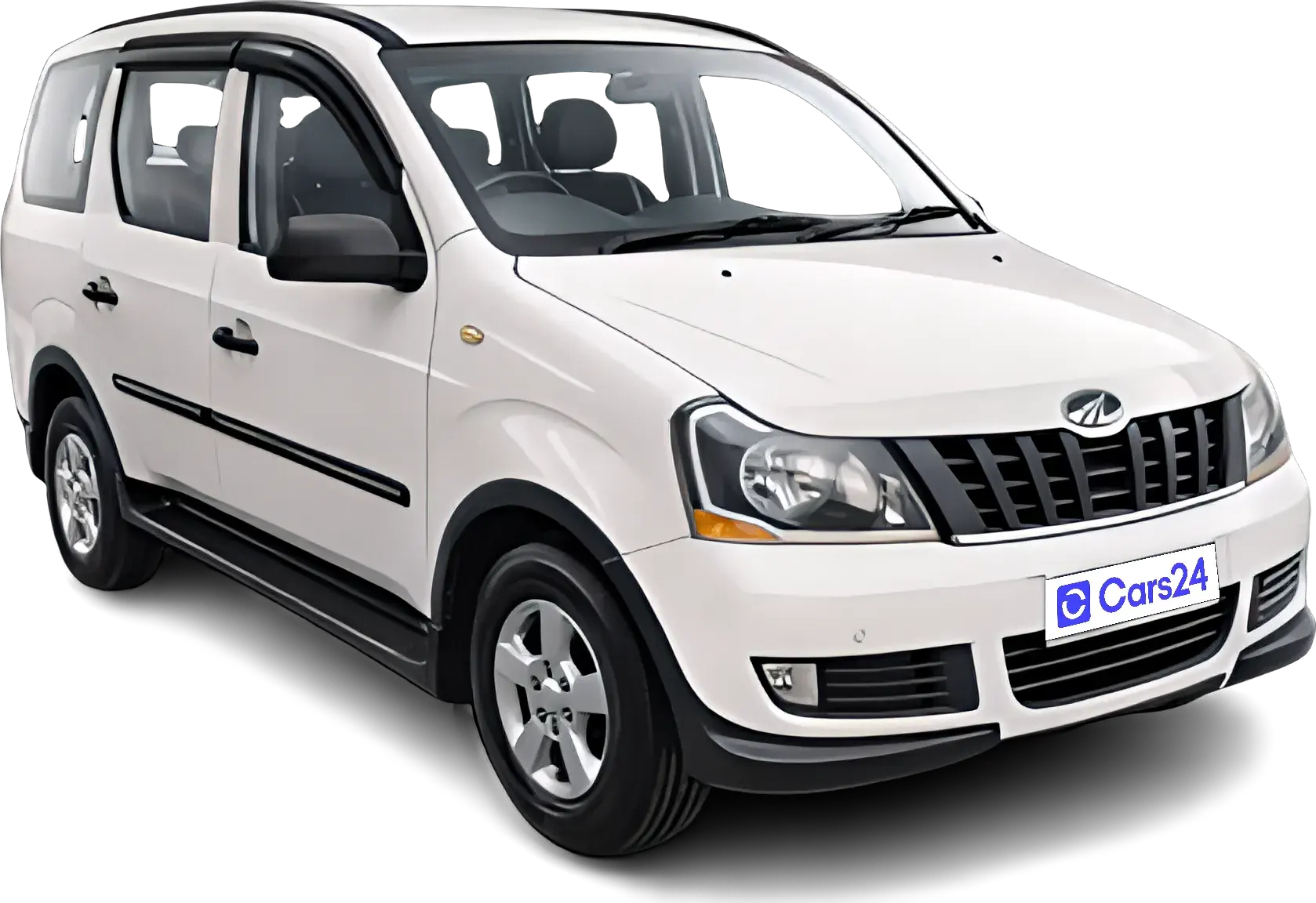 2012 Mahindra Xylo - SUV - Diesel - Manual - ₹2.00 lakh