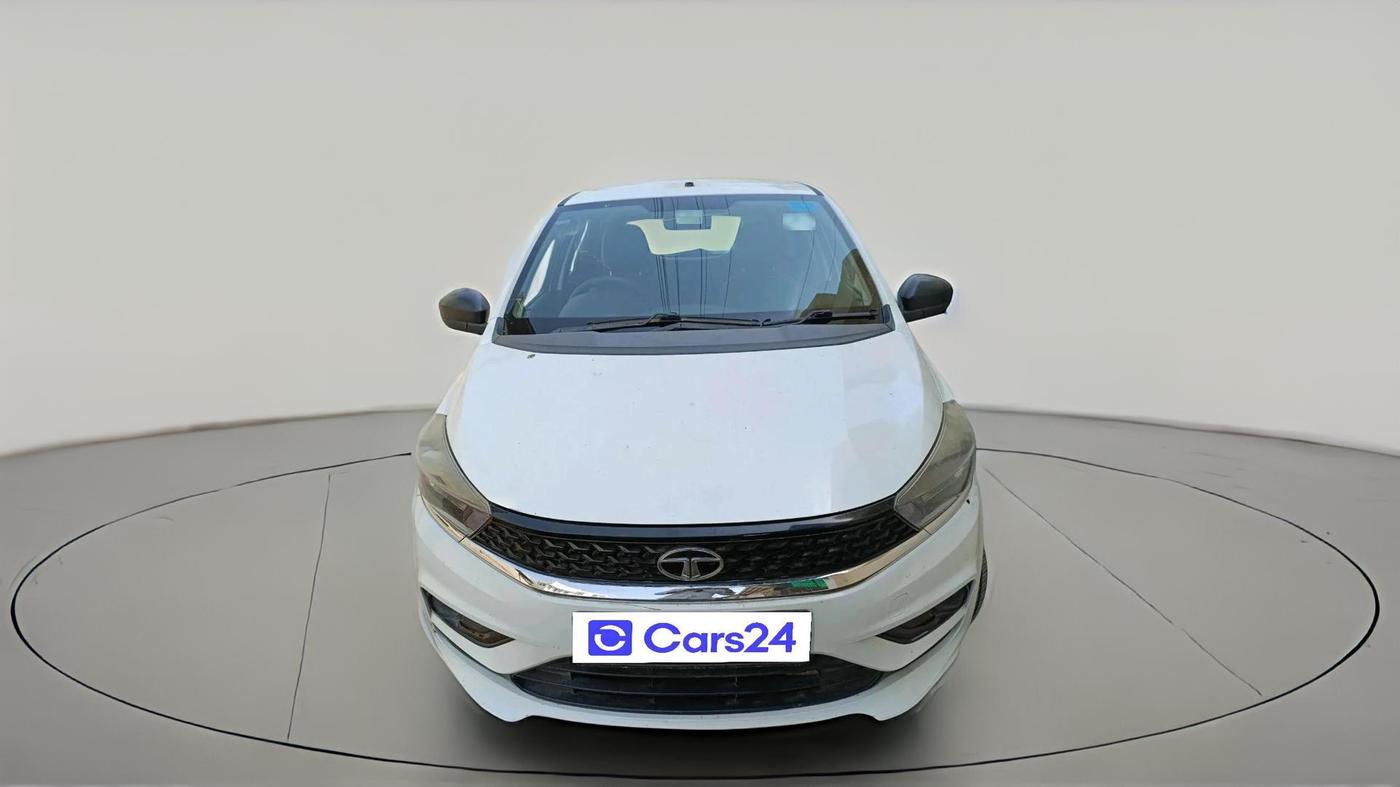 2020 Tata Tiago XE PETROL, Petrol, Manual, 31,924 km, exterior