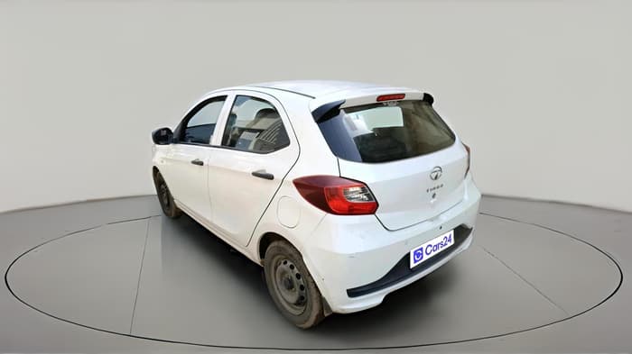 2020 Tata Tiago XE PETROL, Petrol, Manual, 31,924 km, exterior