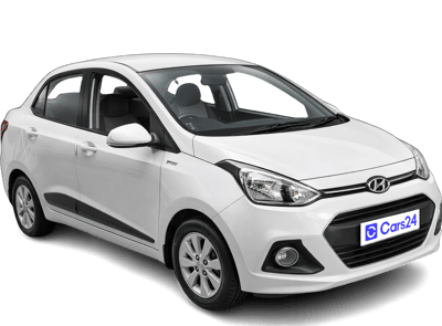 2014 Hyundai Xcent - Sedan - Petrol - Manual - ₹2.80 lakh