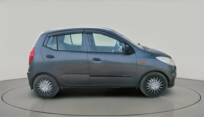 2015 Hyundai i10 MAGNA 1.1, Petrol, Manual, 81,108 km, exterior