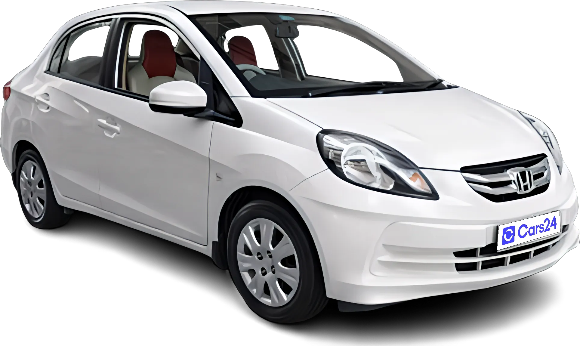 2015 Honda Amaze - Sedan - Petrol - Manual - ₹3.25 lakh