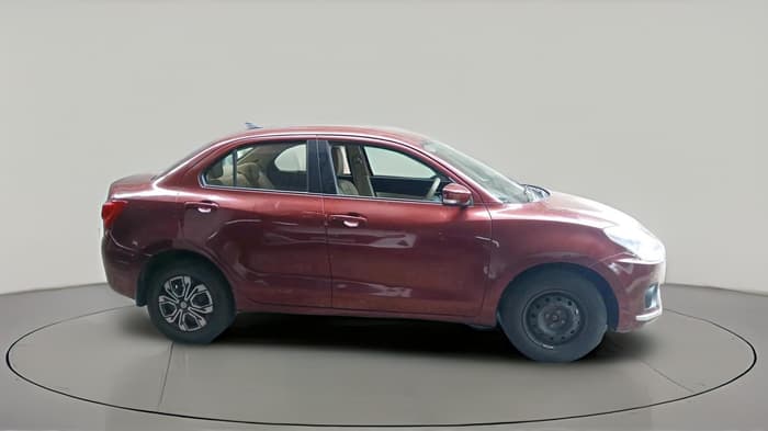 2018 Maruti Dzire VXI, Petrol, Manual, 94,022 km, exterior