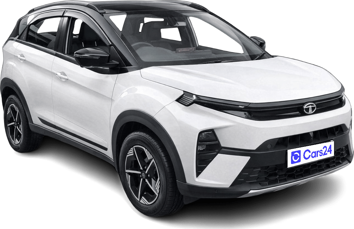 2023 Tata NEXON - SUV - Petrol - Automatic - ₹11.90 lakh