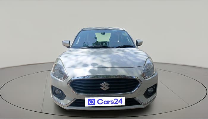 2019 Maruti Dzire VXI, Petrol, Manual, 71,359 km, exterior