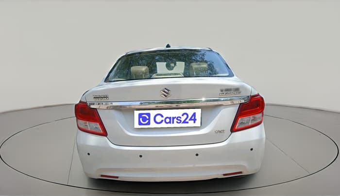 2019 Maruti Dzire VXI, Petrol, Manual, 71,359 km, exterior