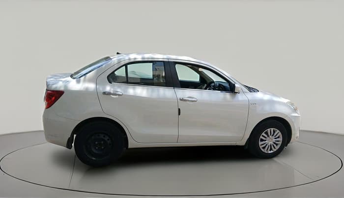 2019 Maruti Dzire VXI, Petrol, Manual, 71,359 km, exterior