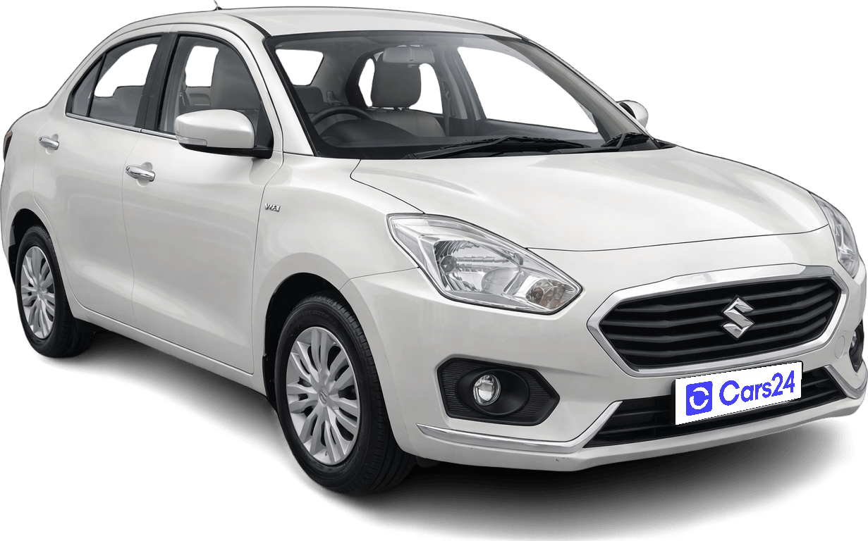 2019 Maruti Dzire - Sedan - Petrol - Manual - ₹4.98 lakh