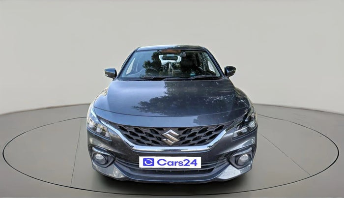2023 Maruti Baleno ZETA PETROL 1.2, Petrol, Manual, 58,962 km, exterior