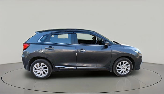 2023 Maruti Baleno ZETA PETROL 1.2, Petrol, Manual, 58,962 km, exterior