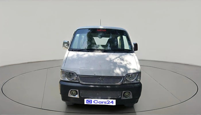 2022 Maruti Eeco 5 STR AC CNG (O), CNG, Manual, 85,904 km, exterior