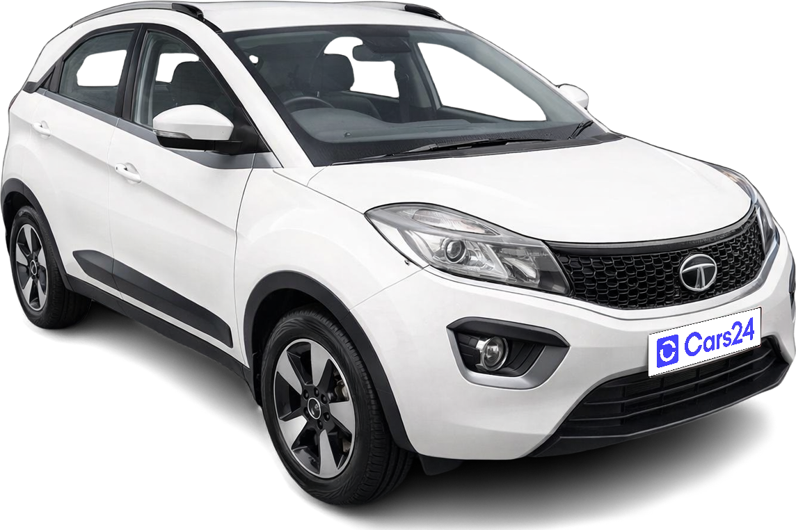 2018 Tata NEXON - SUV - Diesel - Manual - ₹4.00 lakh