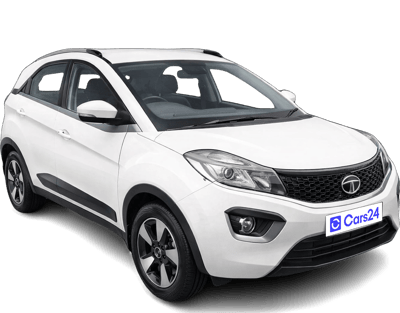 2018 Tata NEXON - SUV - Diesel - Manual - ₹4.00 lakh