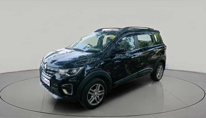 2024 Renault TRIBER RXZ, Petrol, Manual, 7,526 km, exterior