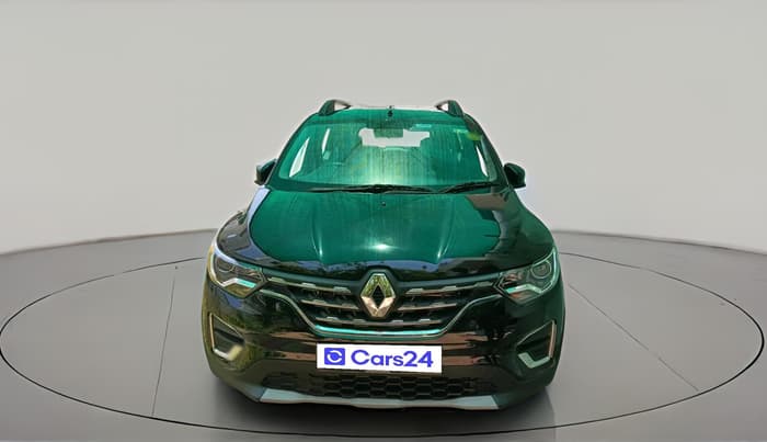 2024 Renault TRIBER RXZ, Petrol, Manual, 7,526 km, exterior