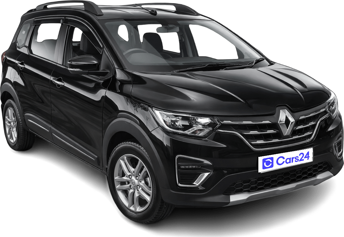 2024 Renault TRIBER - SUV - Petrol - Manual - ₹7.21 lakh