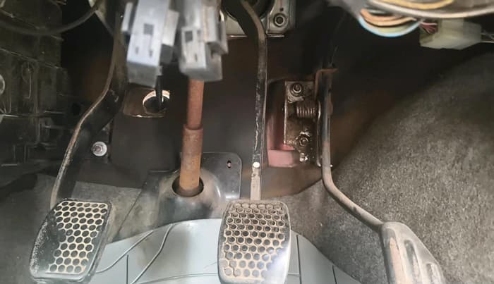 2011 Maruti Alto LXI, Petrol, Manual, 1,12,323 km, interior