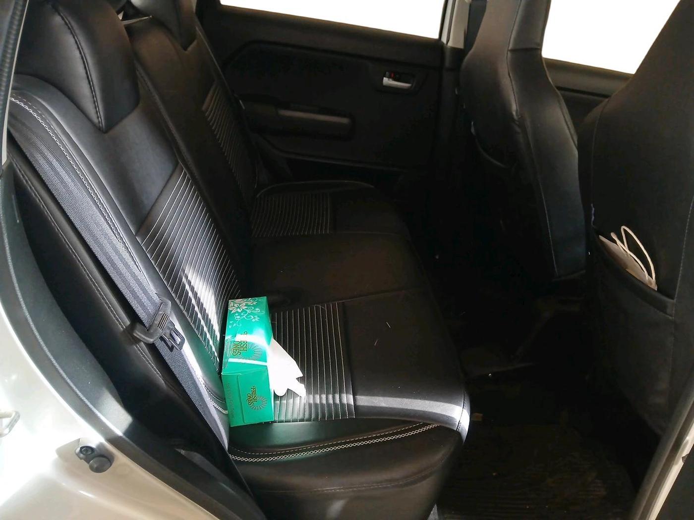2022 Maruti New Wagon-R VXI 1.0, Petrol, Manual, 8,179 km, interior