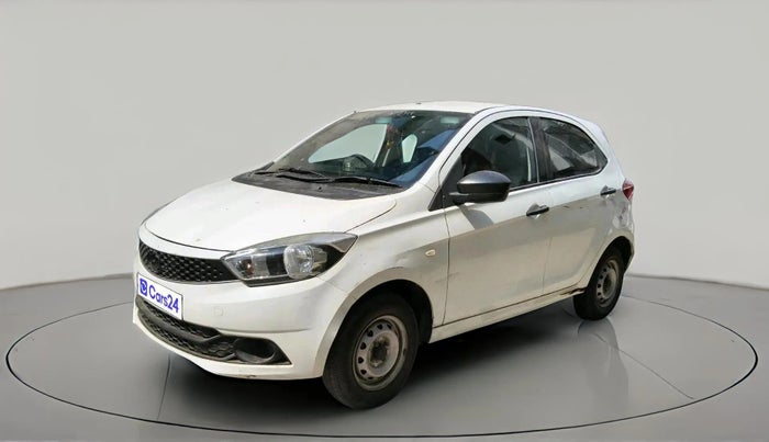 2016 Tata Tiago XE PETROL, Petrol, Manual, 13,353 km, exterior