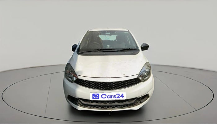2016 Tata Tiago XE PETROL, Petrol, Manual, 13,353 km, exterior