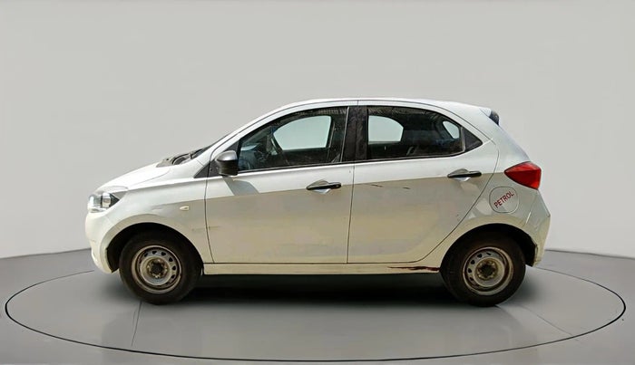 2016 Tata Tiago XE PETROL, Petrol, Manual, 13,353 km, exterior