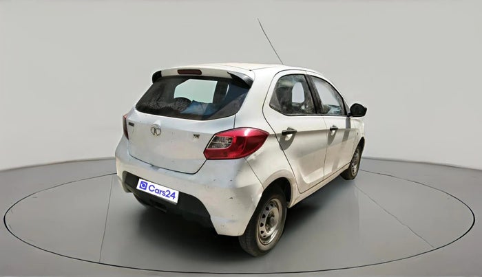 2016 Tata Tiago XE PETROL, Petrol, Manual, 13,353 km, exterior