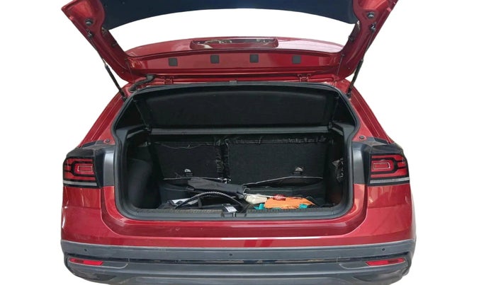 2024 Volkswagen TAIGUN GT Line 1.0L TSI AT, Petrol, Automatic, 7,512 km, exterior