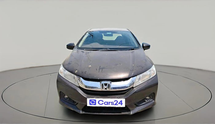 2014 Honda City 1.5L I-VTEC VX CVT, Petrol, Automatic, 1,32,581 km, exterior