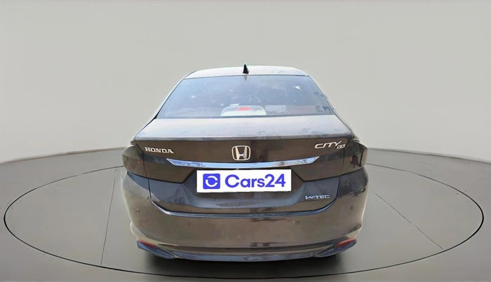 2014 Honda City 1.5L I-VTEC VX CVT, Petrol, Automatic, 1,32,581 km, exterior