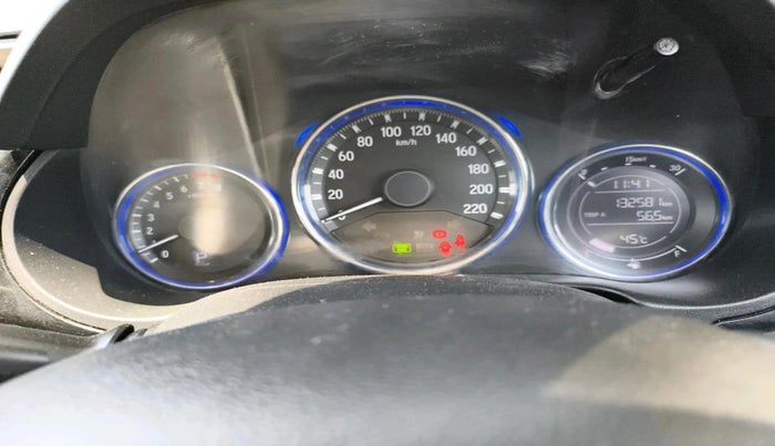 2014 Honda City 1.5L I-VTEC VX CVT, Petrol, Automatic, 1,32,581 km, interior