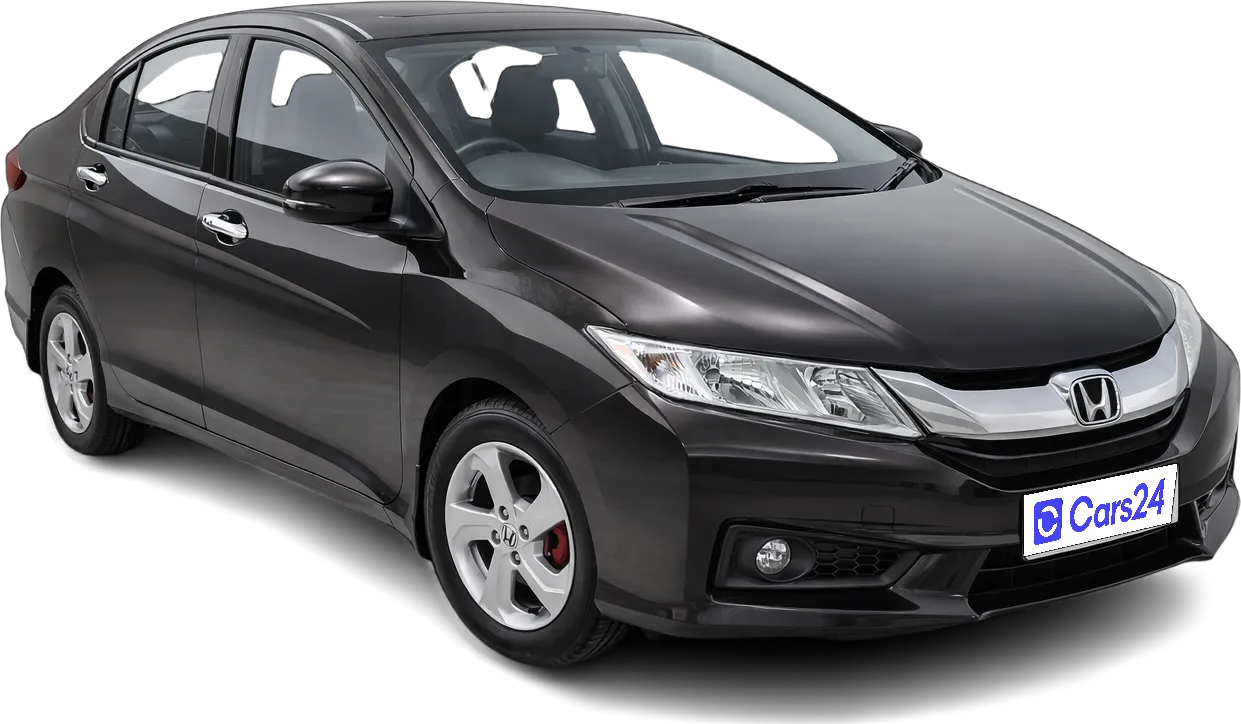 2014 Honda City - Sedan - Petrol - Automatic - ₹2.80 lakh