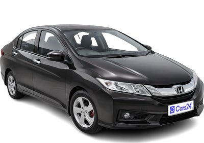 2014 Honda City - Sedan - Petrol - Automatic - ₹2.80 lakh