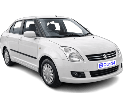 2011 Maruti Swift Dzire - Sedan - CNG - Manual - ₹1.40 lakh