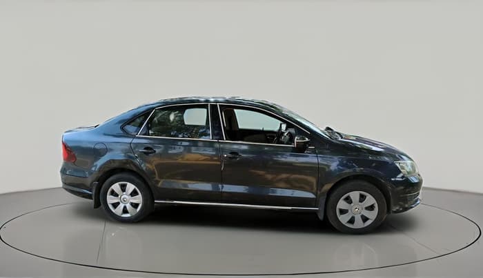 2020 Skoda Rapid ACTIVE 1.0 TSI, Petrol, Manual, 1,09,153 km, exterior