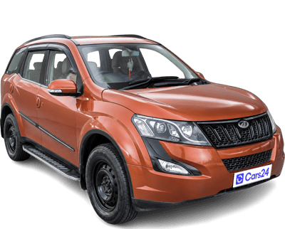 2016 Mahindra XUV500 - SUV - Diesel - Manual - ₹5.82 lakh