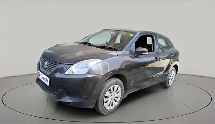 2016 Maruti Baleno DELTA PETROL 1.2, Petrol, Manual, 48,931 km, exterior