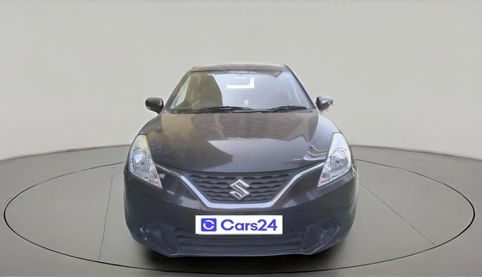 2016 Maruti Baleno DELTA PETROL 1.2, Petrol, Manual, 48,931 km, exterior