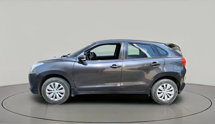 2016 Maruti Baleno DELTA PETROL 1.2, Petrol, Manual, 48,931 km, exterior