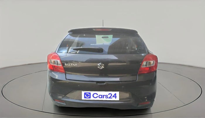 2016 Maruti Baleno DELTA PETROL 1.2, Petrol, Manual, 48,931 km, exterior