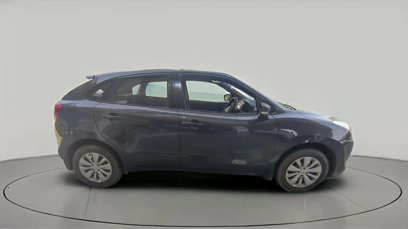 2016 Maruti Baleno DELTA PETROL 1.2, Petrol, Manual, 48,931 km, exterior