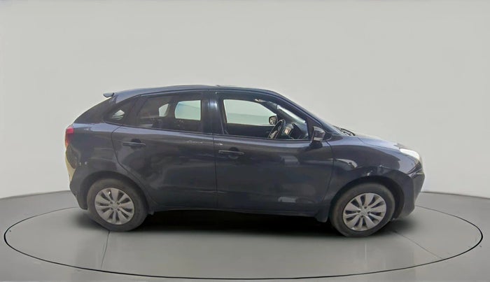 2016 Maruti Baleno DELTA PETROL 1.2, Petrol, Manual, 48,931 km, exterior